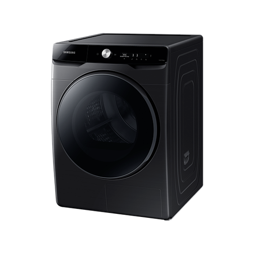 Samsung 16kg Ai Control Big Capacity Dryer - Black Caviar (Photo: 3)